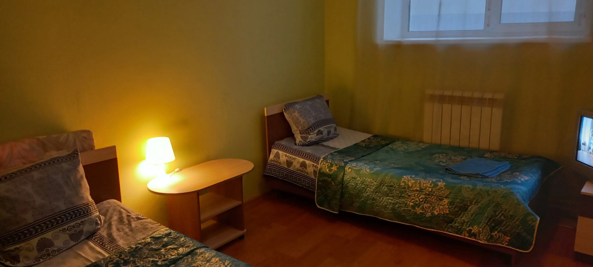 Гостевой дом Дом у Дороги