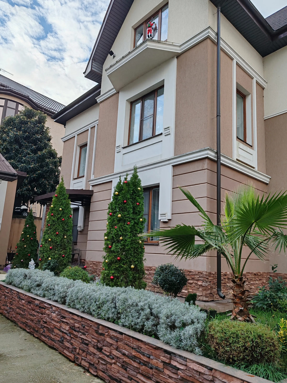 Гостевой дом Мимоза