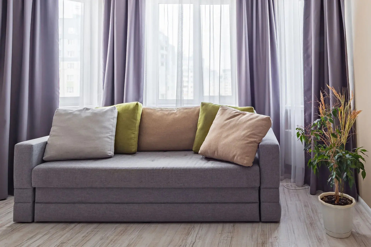 Апартаменты ЖК Седьмое небо