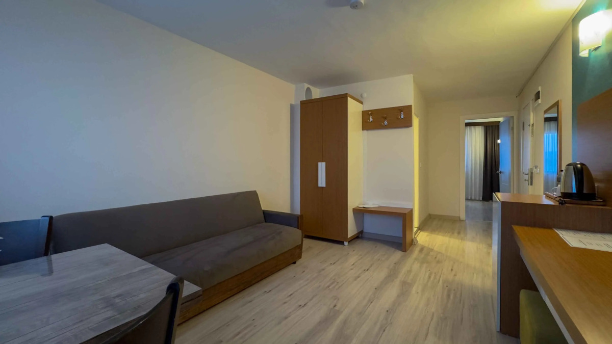 Отель La Bella Suite