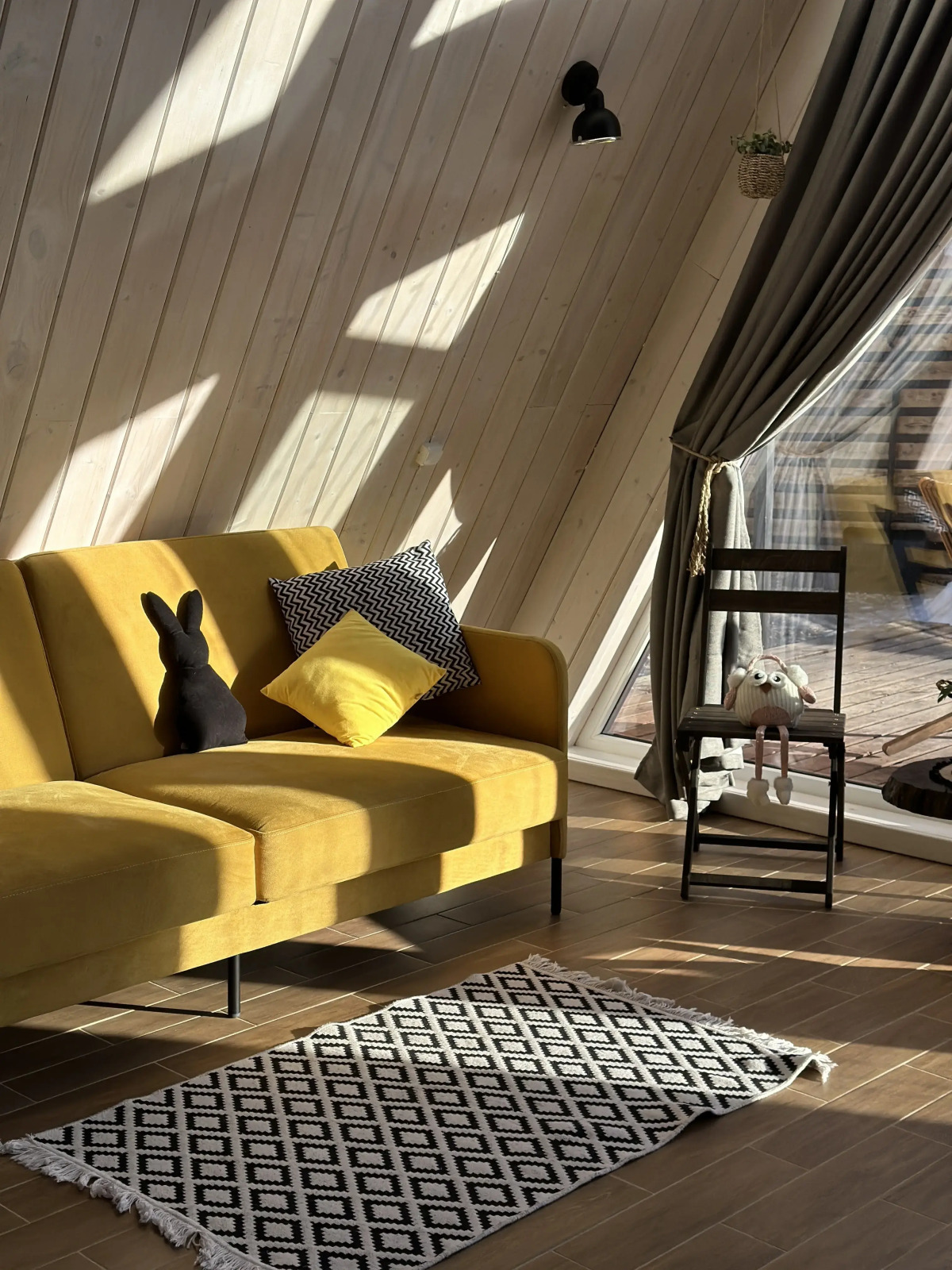 Частный дом  для отдыха и проживания