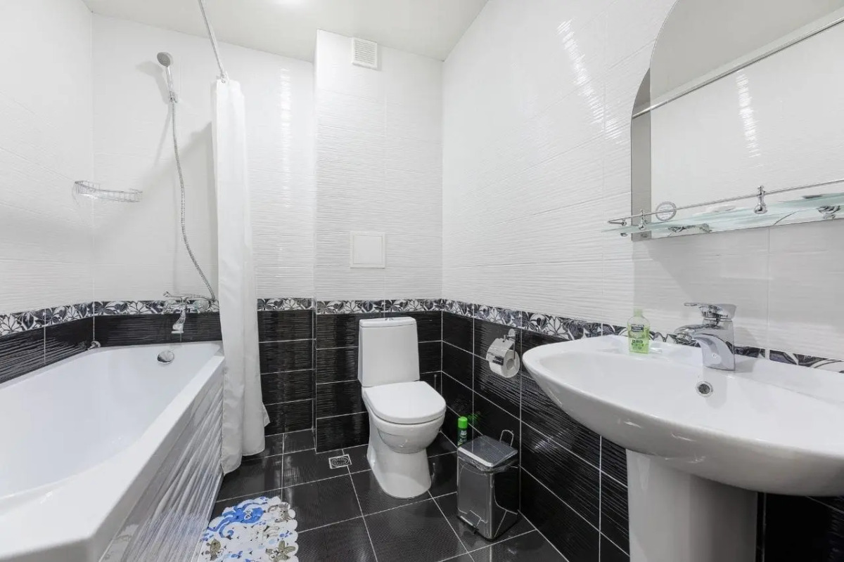 Гостевой дом Атлас