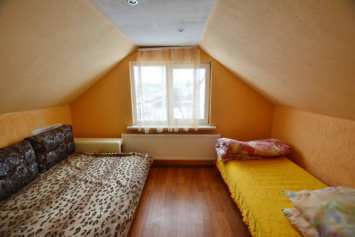 Частный Дом под Липой