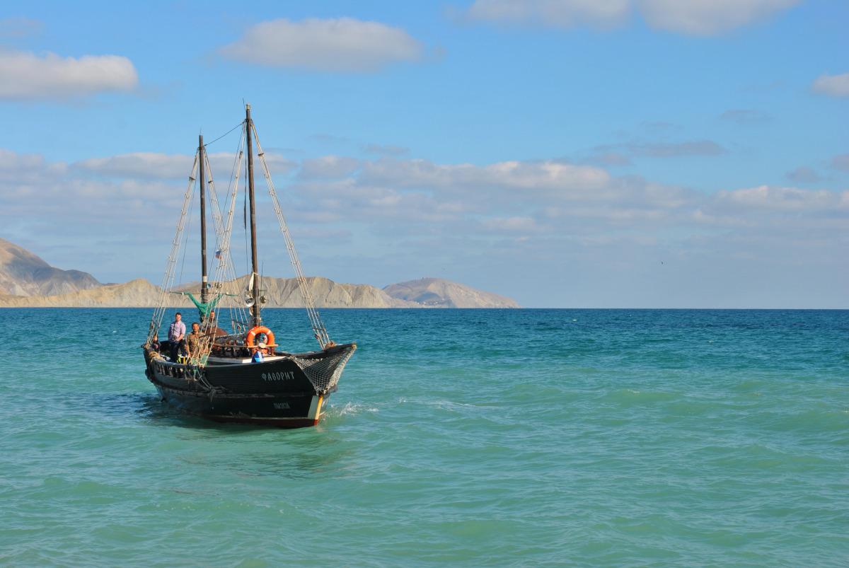 База отдыха Younge Art Camp