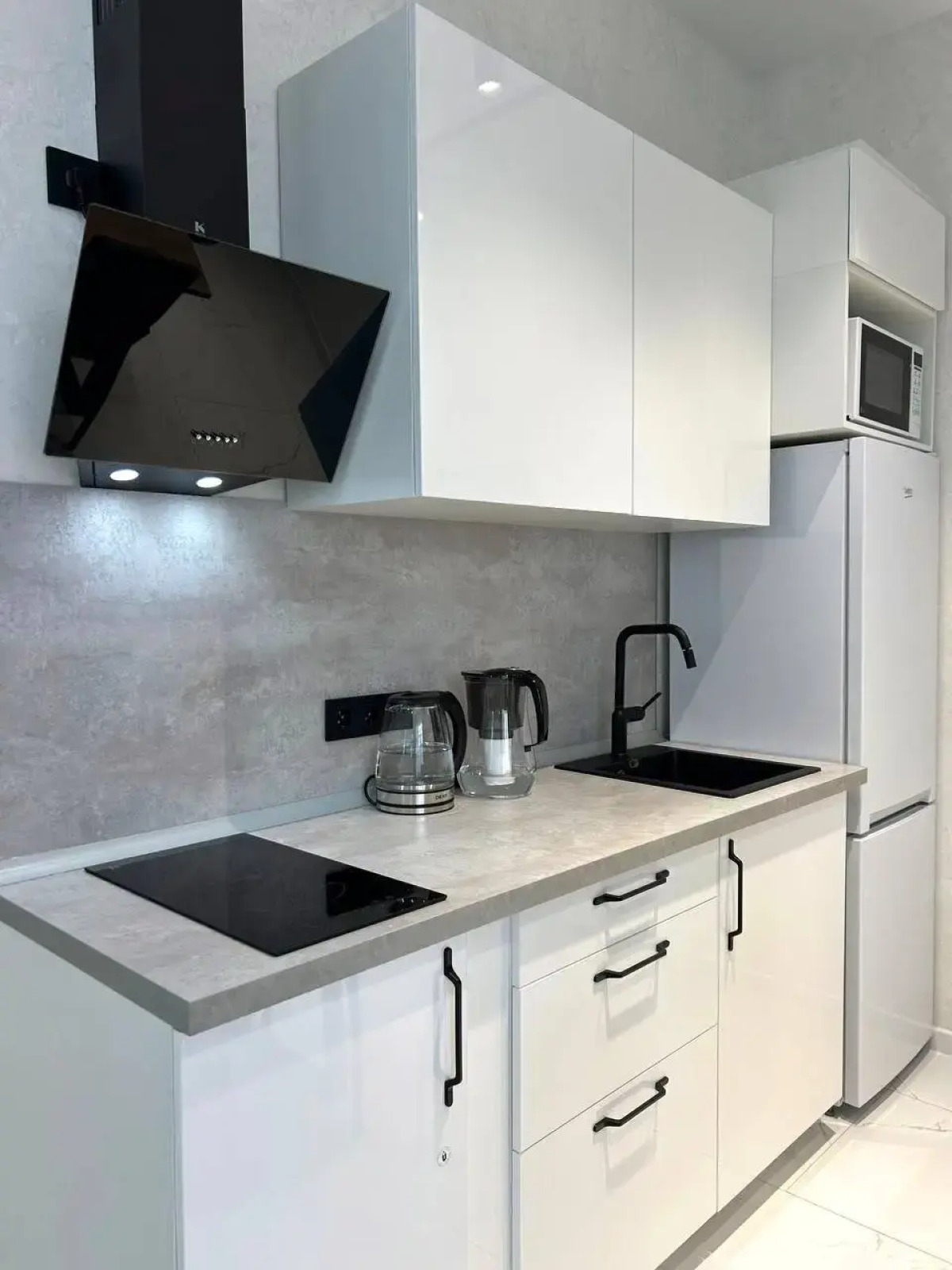 Квартира Nud