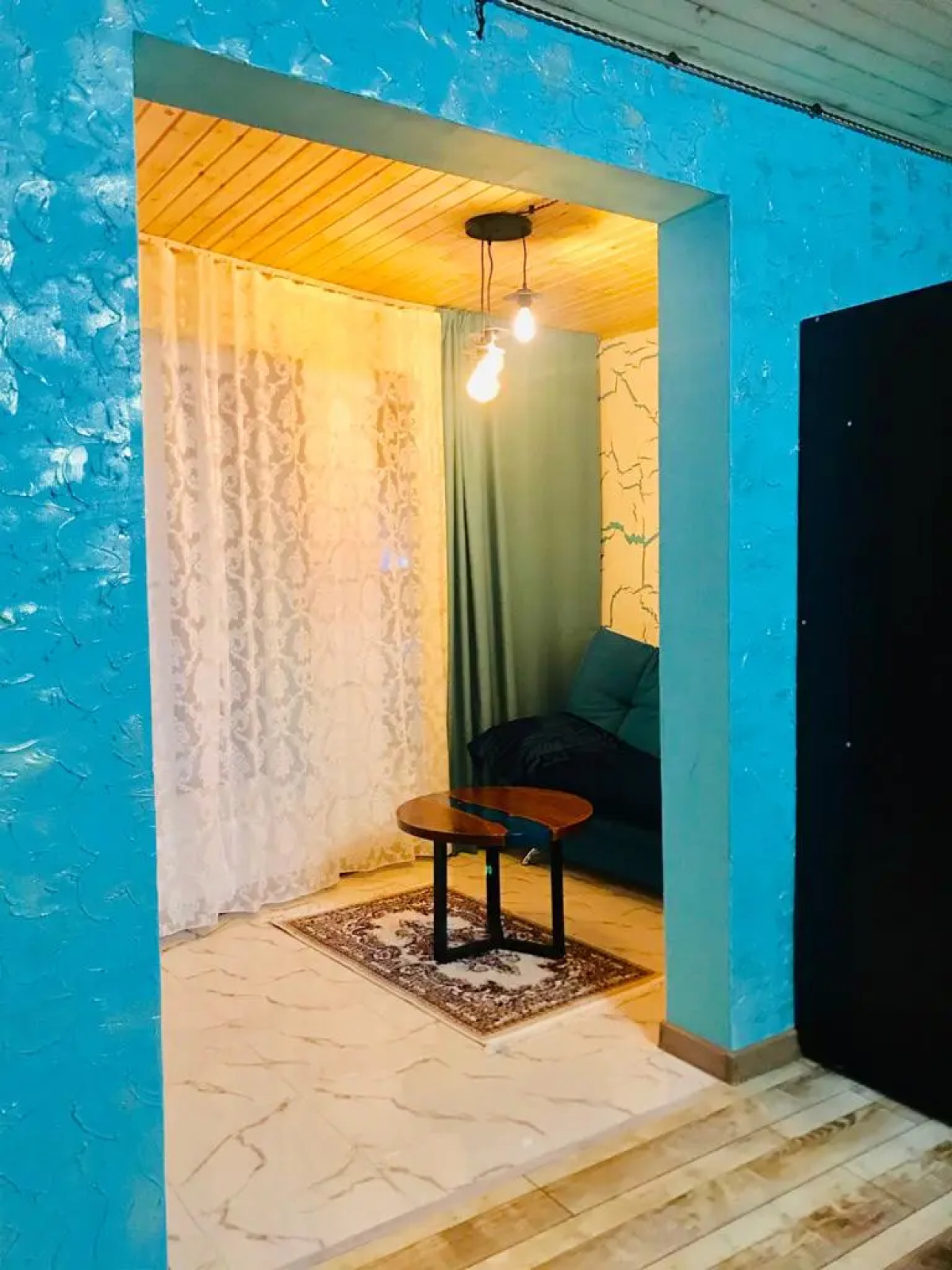 Апартаменты Dreams