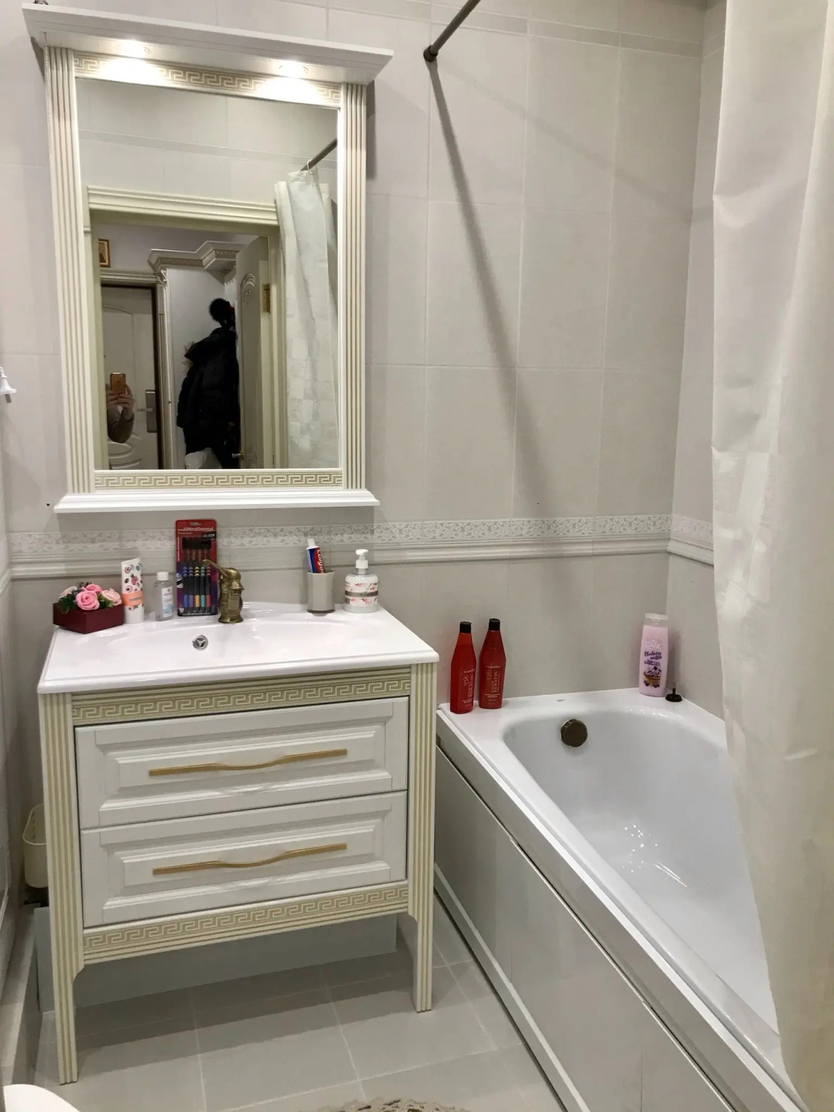 Апартаменты Люкс в Коломенском Кремле