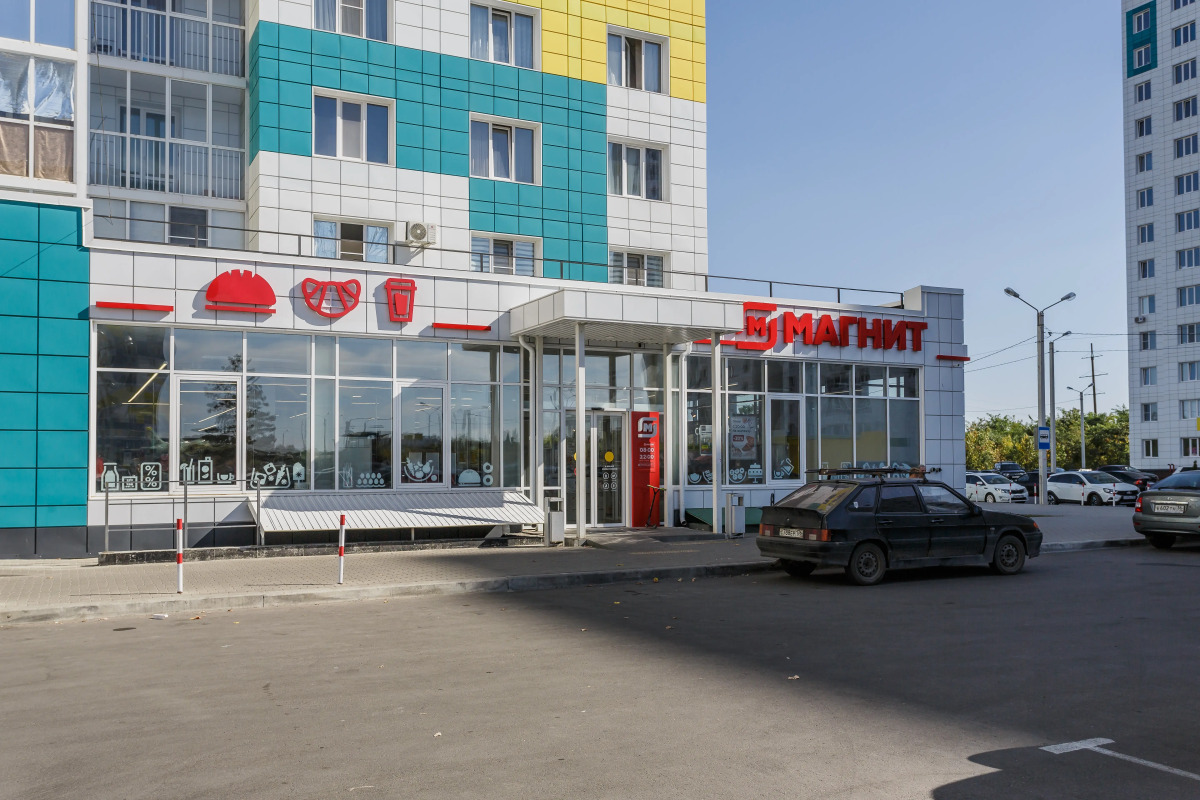 Квартира 2комнатная Левый  Берег у М4 6спал Мест