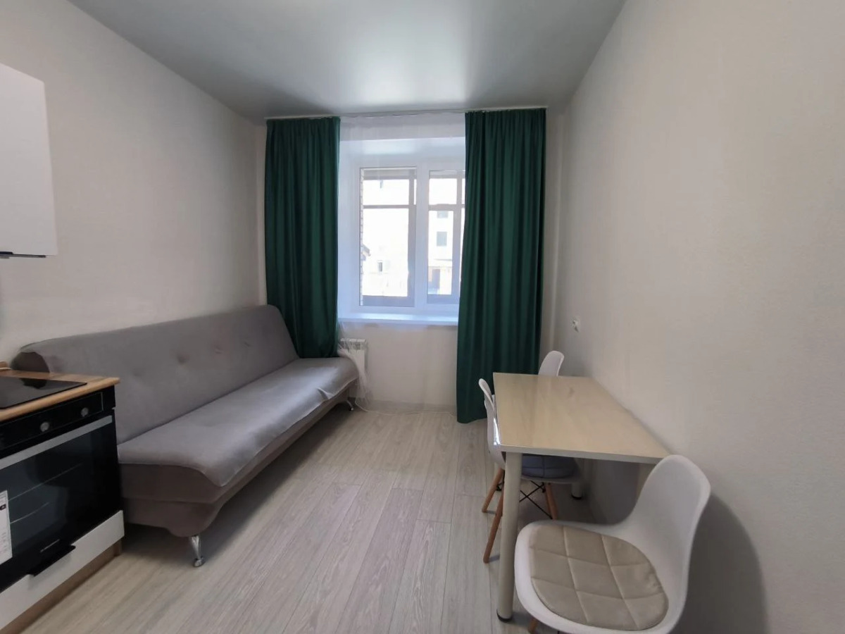 Квартира Abakan.Apart на Авиаторов