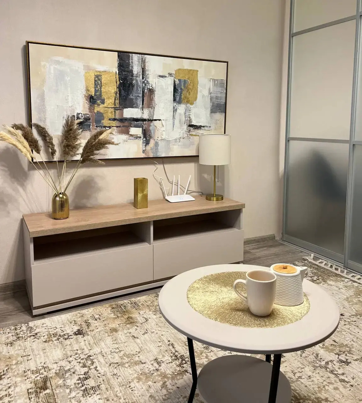 Квартира Студия рядом с аэропортом Шереметьево в ЖК Водники