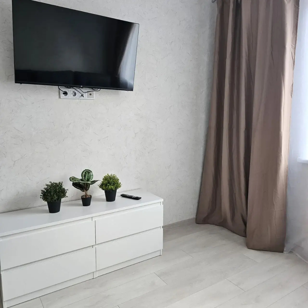 Квартира Пионерский маяк