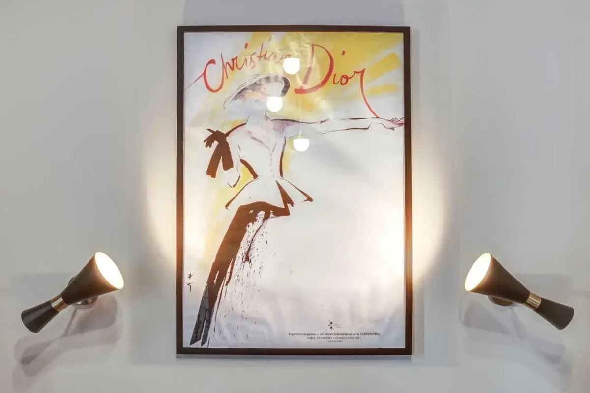 Апартаменты на Большой Конюшенной