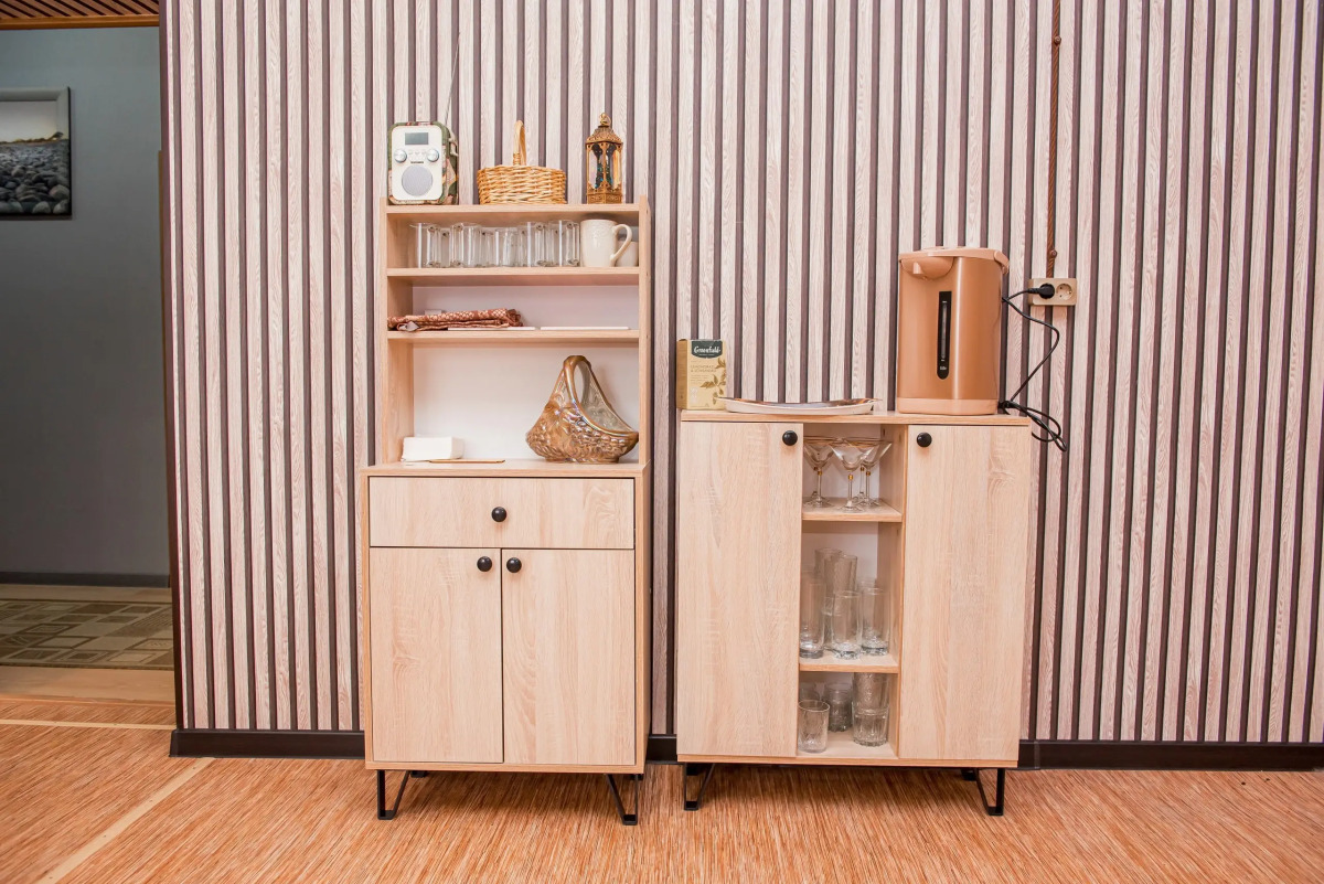 Гостевой дом Домашний Очаг