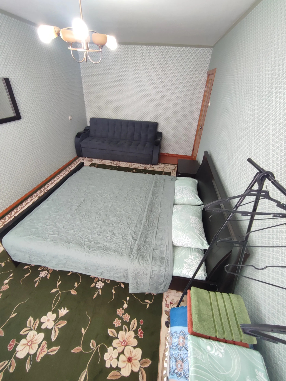 Квартира Дубки Сулакский Каньон