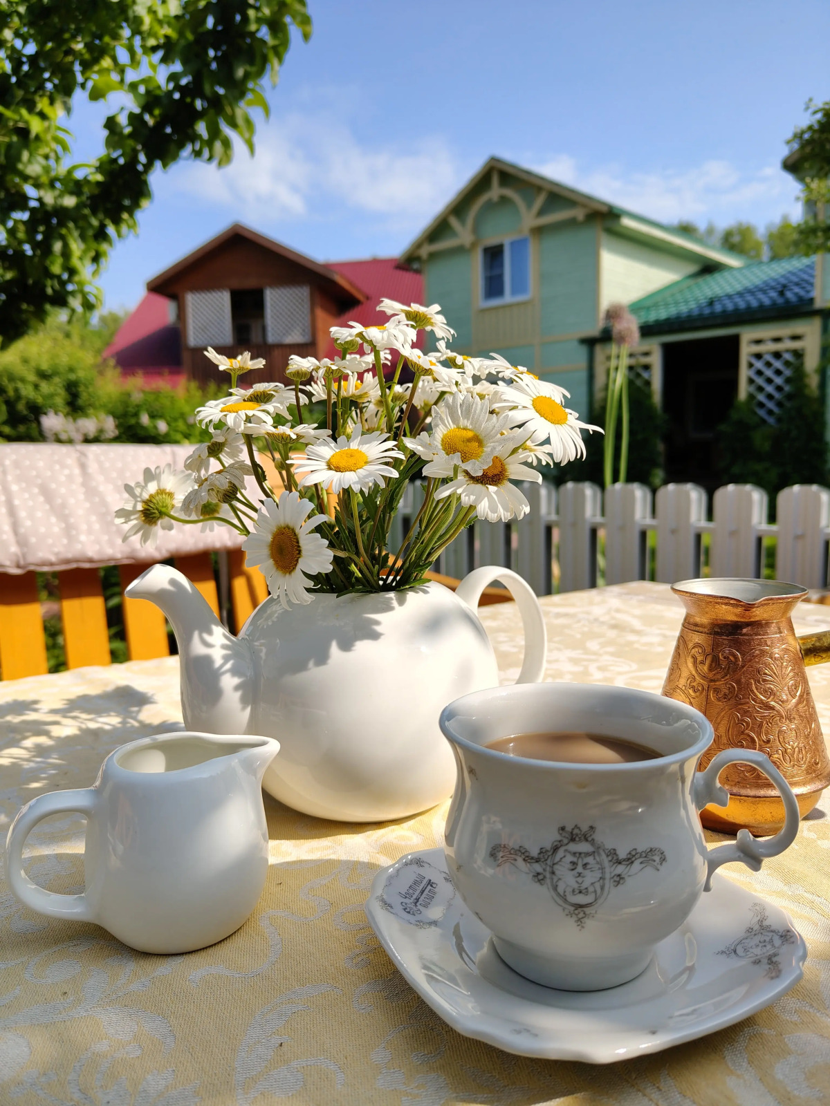 Гостевой дом Чибис