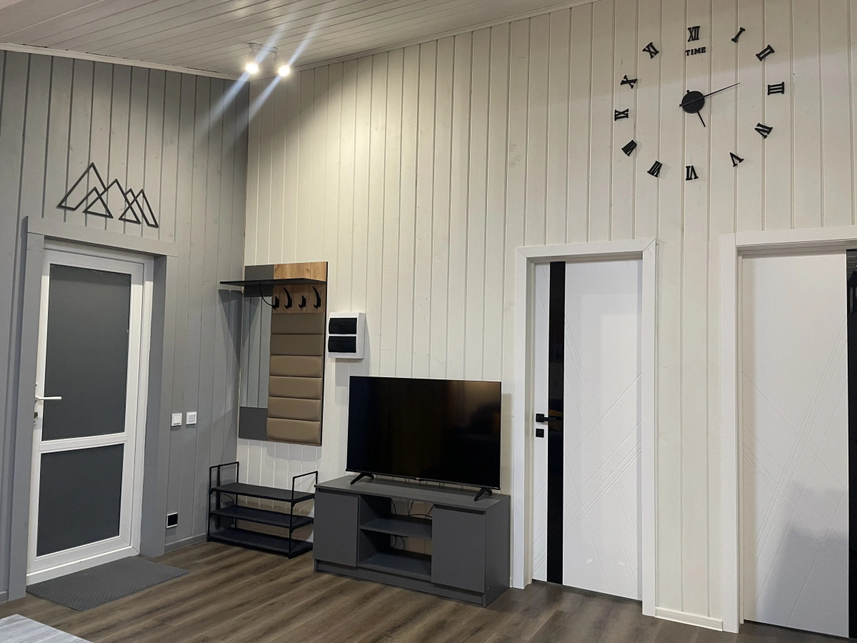 Частный дом Коттедж Karhouse