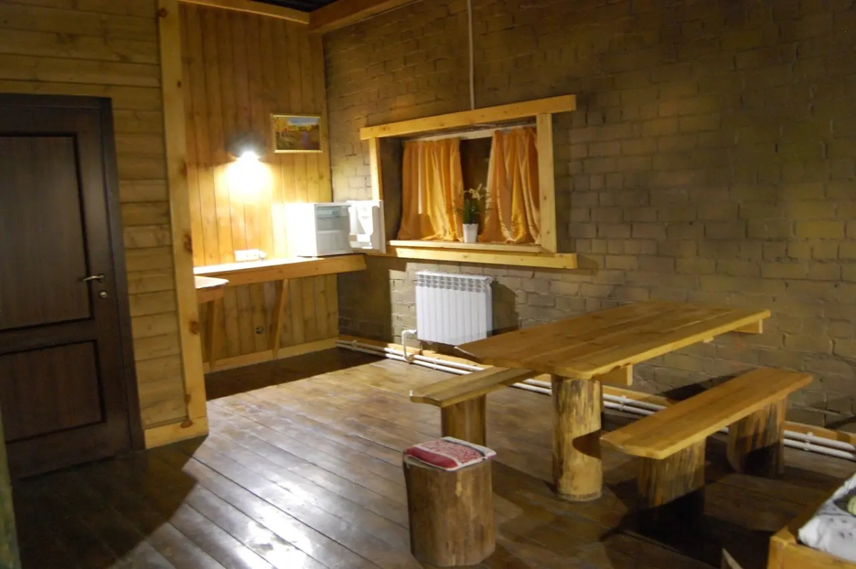 Жилое помещение Активного Отдыха ACTION