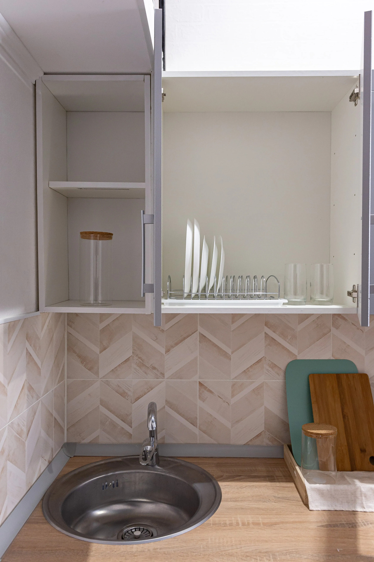 Апартаменты 303.1 Нижегородская