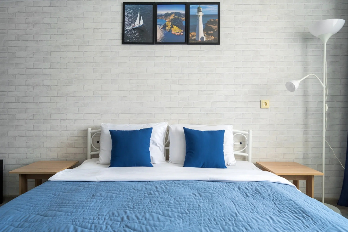 Квартира Apartico с Видом на Парк 300-летия