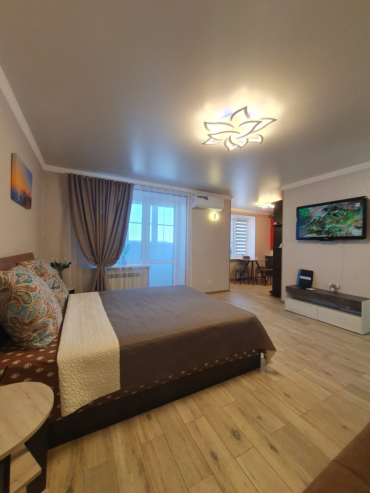 Квартира Уютное место