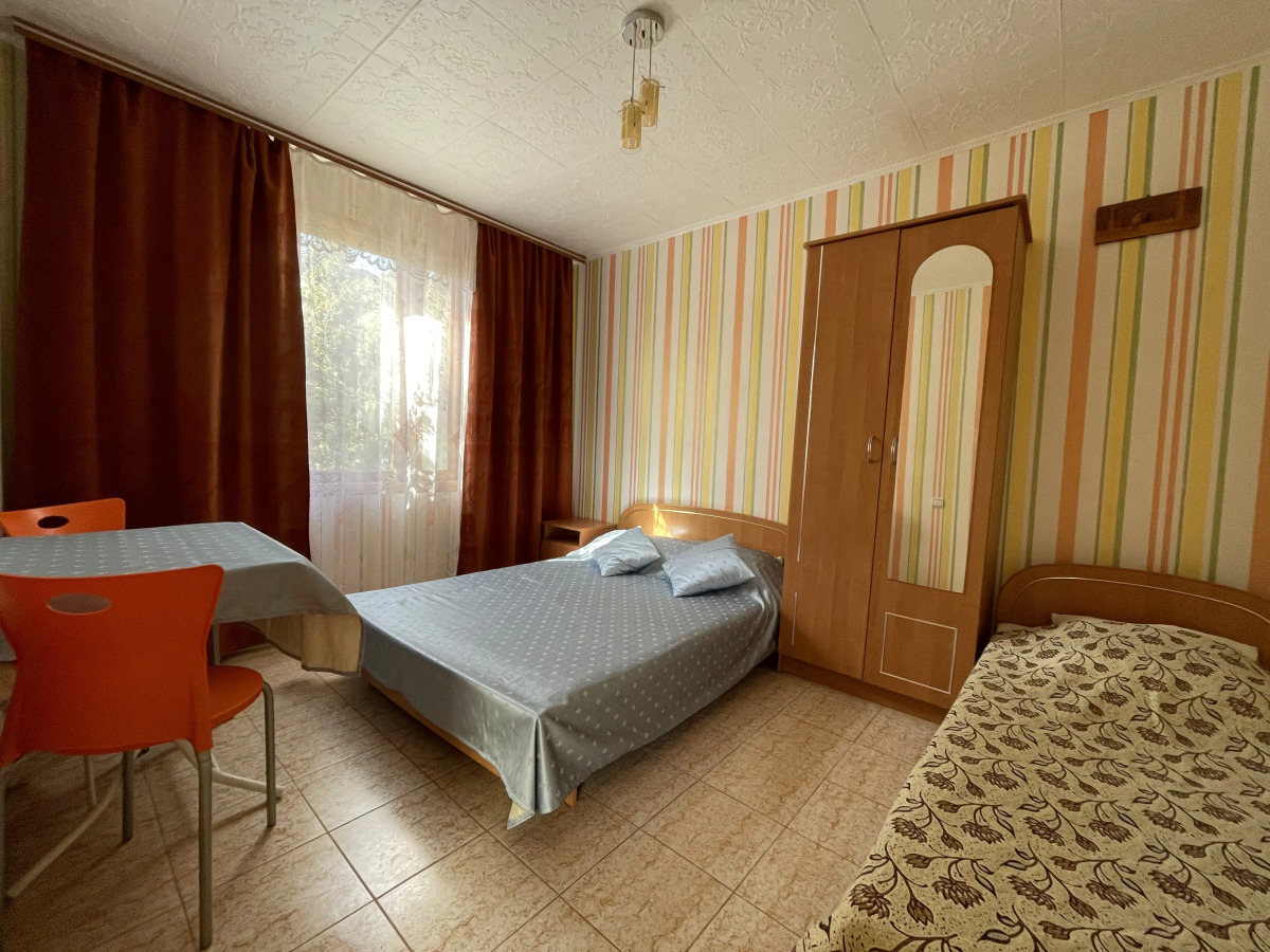 Гостевой Дом Гостиный Двор