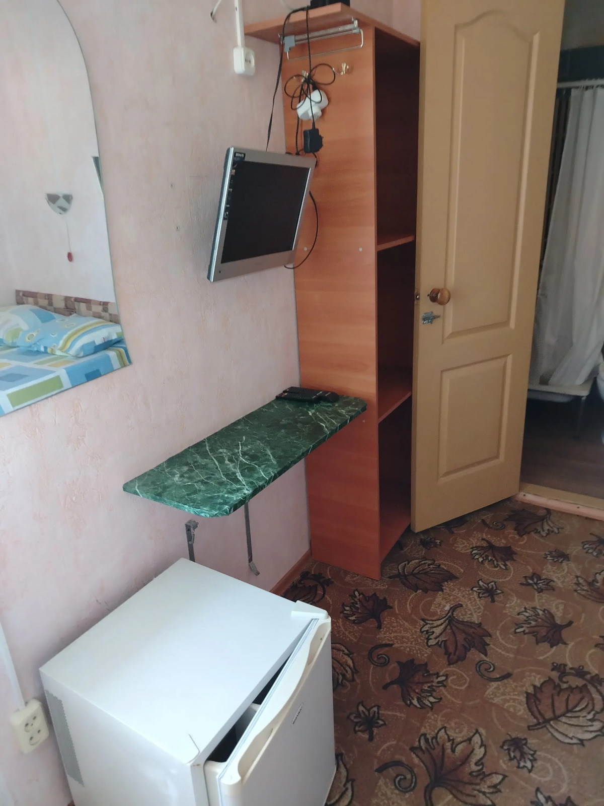 Гостевой дом Советские времена