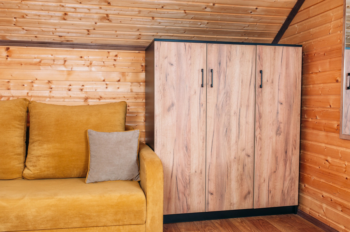 Гостевой Дом Villari