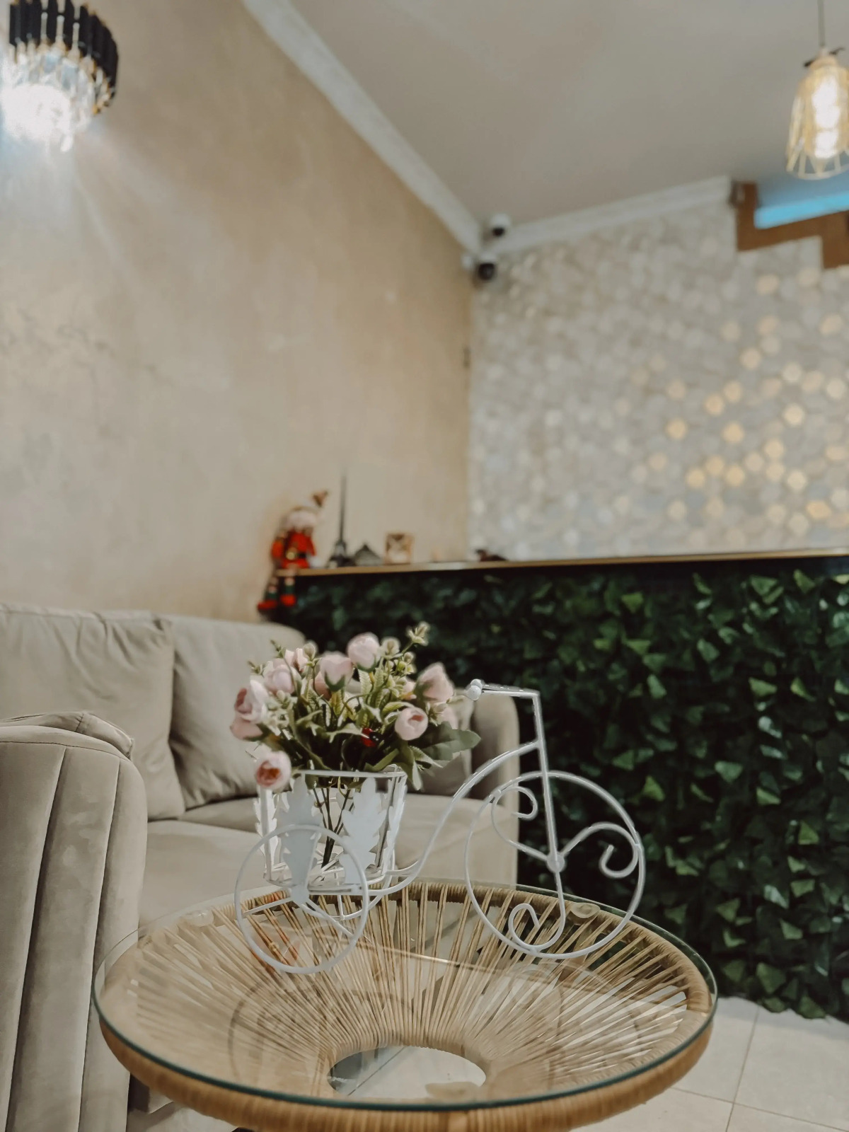 Отель Old Yerevan