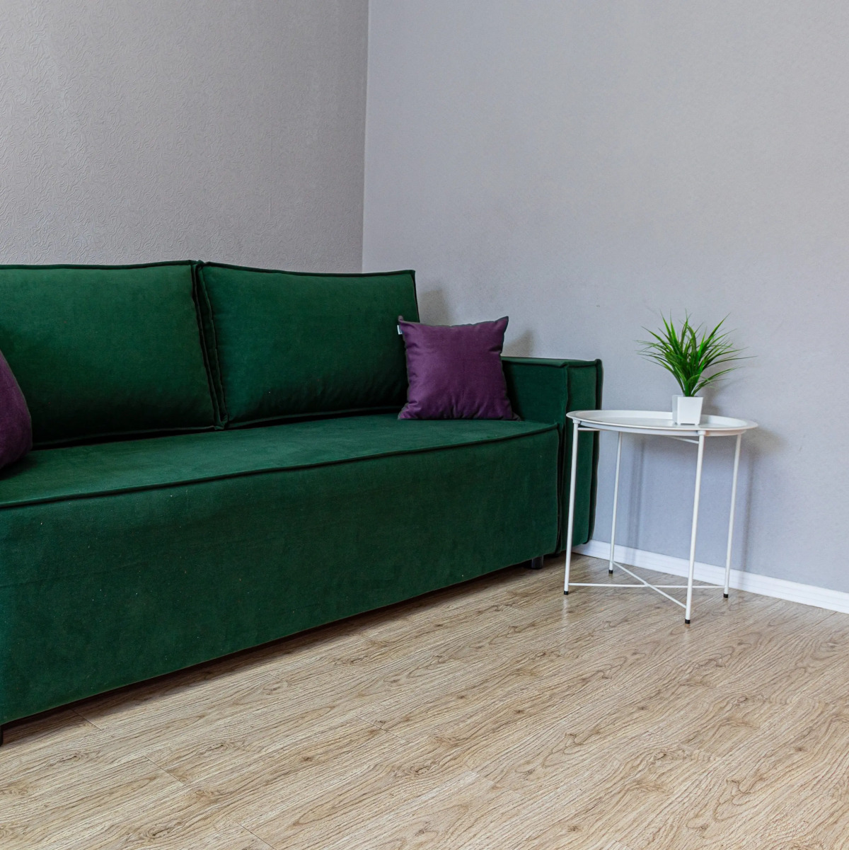 Апартаменты Comfort на Панораме