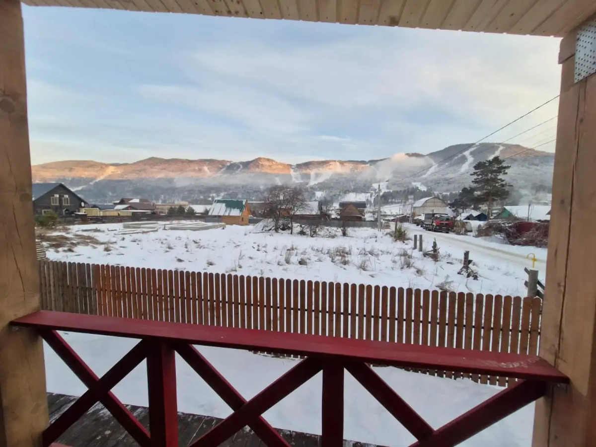 Гостевой дом Телекей