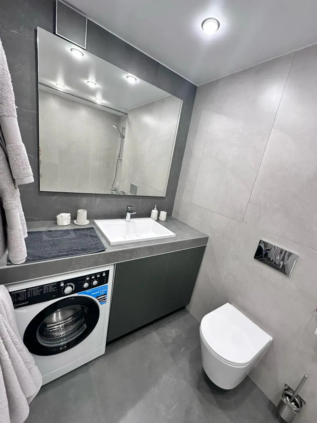 Апартаменты у Мамаева Кургана