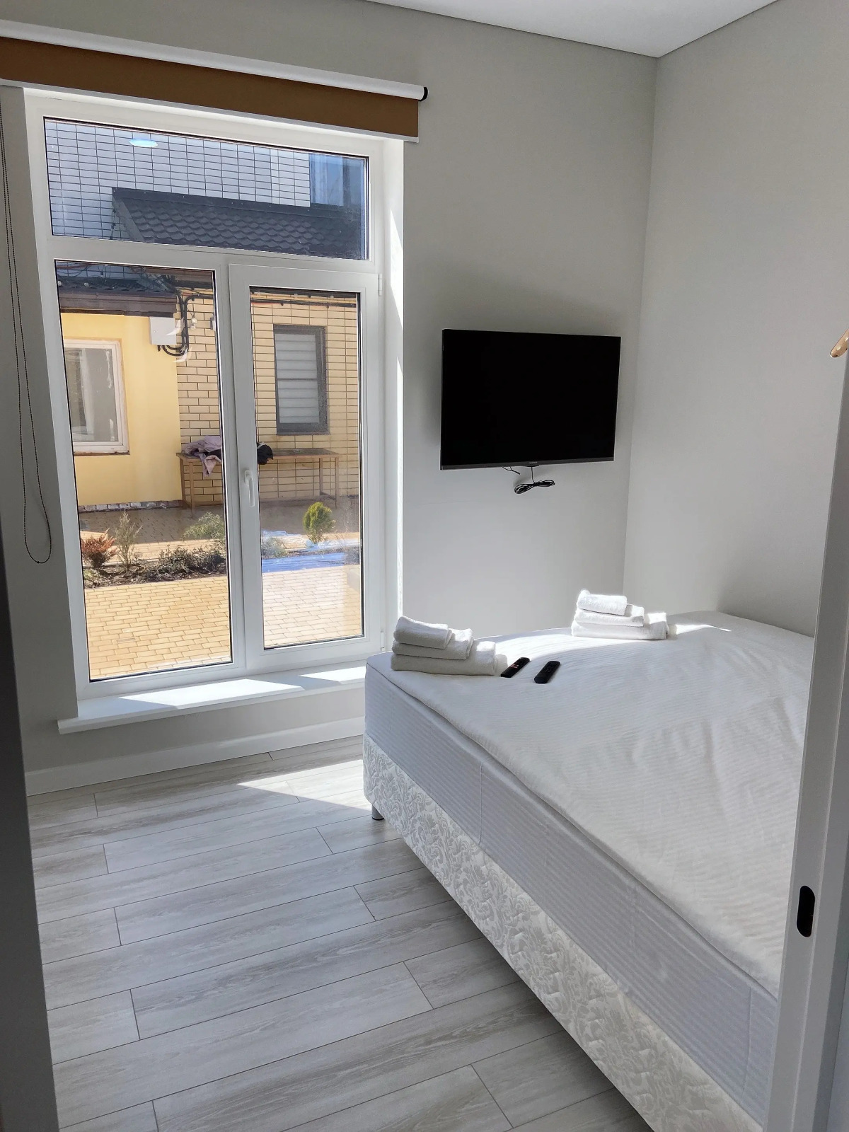 Гостевой Дом Silver