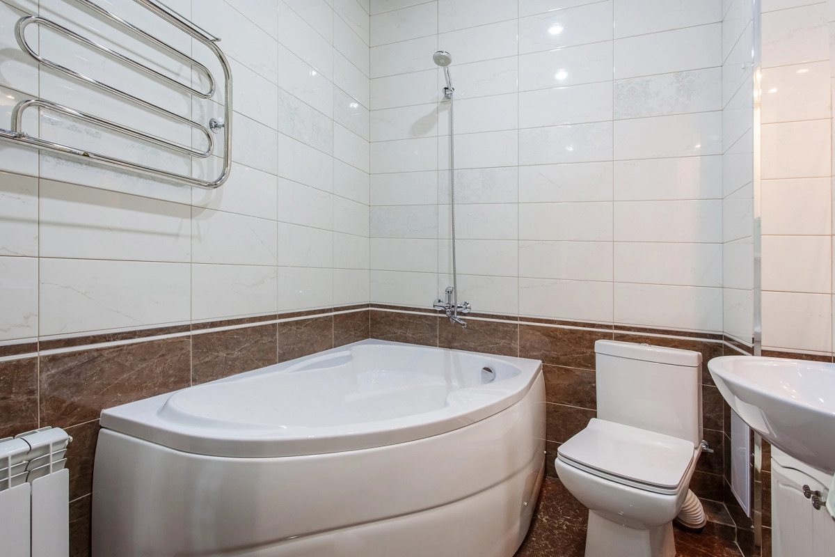 Апартаменты Дежа Вю