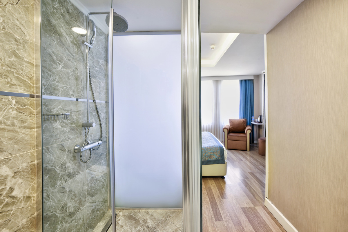 Great Fortune Hotel & Spa