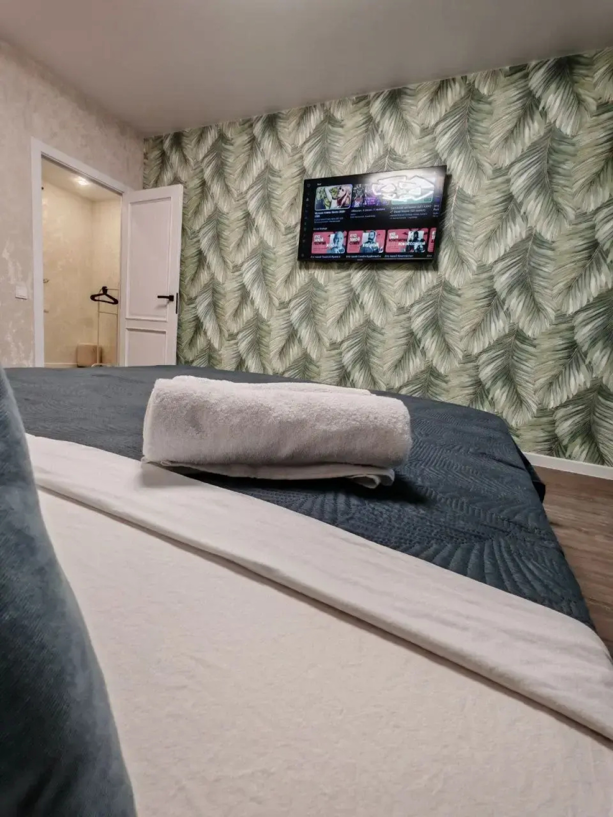 Апартаменты Авион Артхаус