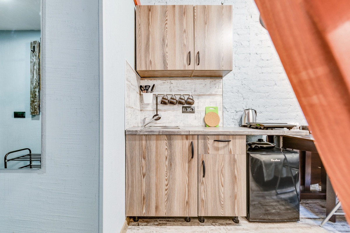 Апартаменты Мафия Лофт 3