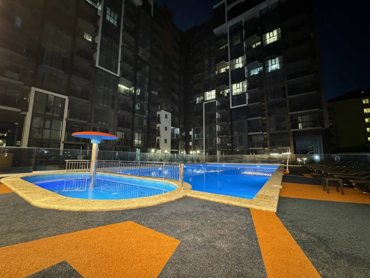 Апартаменты Анапа Сьютс