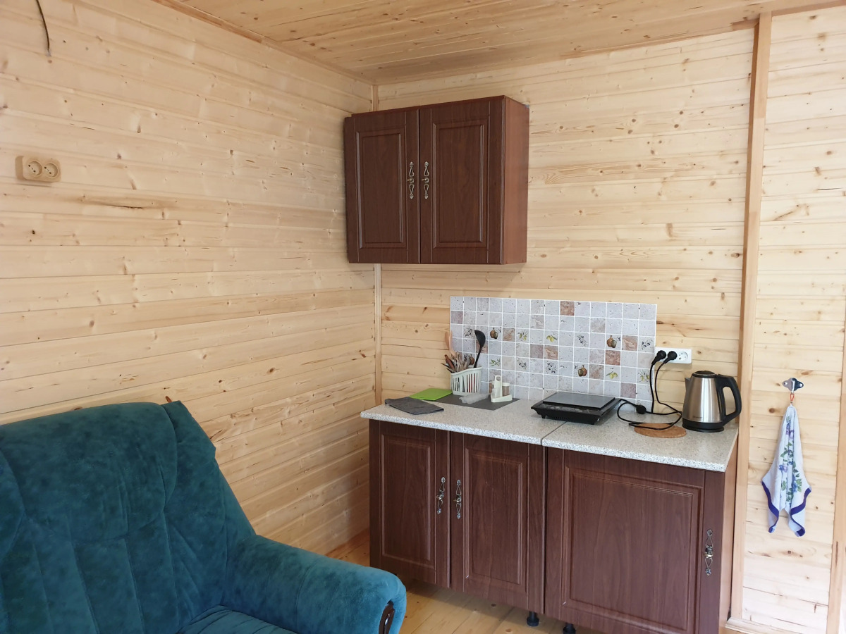 Гостевой Дом Белый Камень