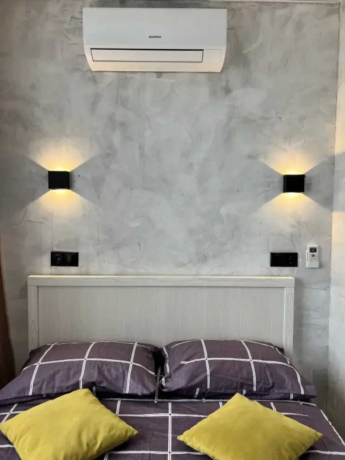 Апартаменты Lubervill 45/2