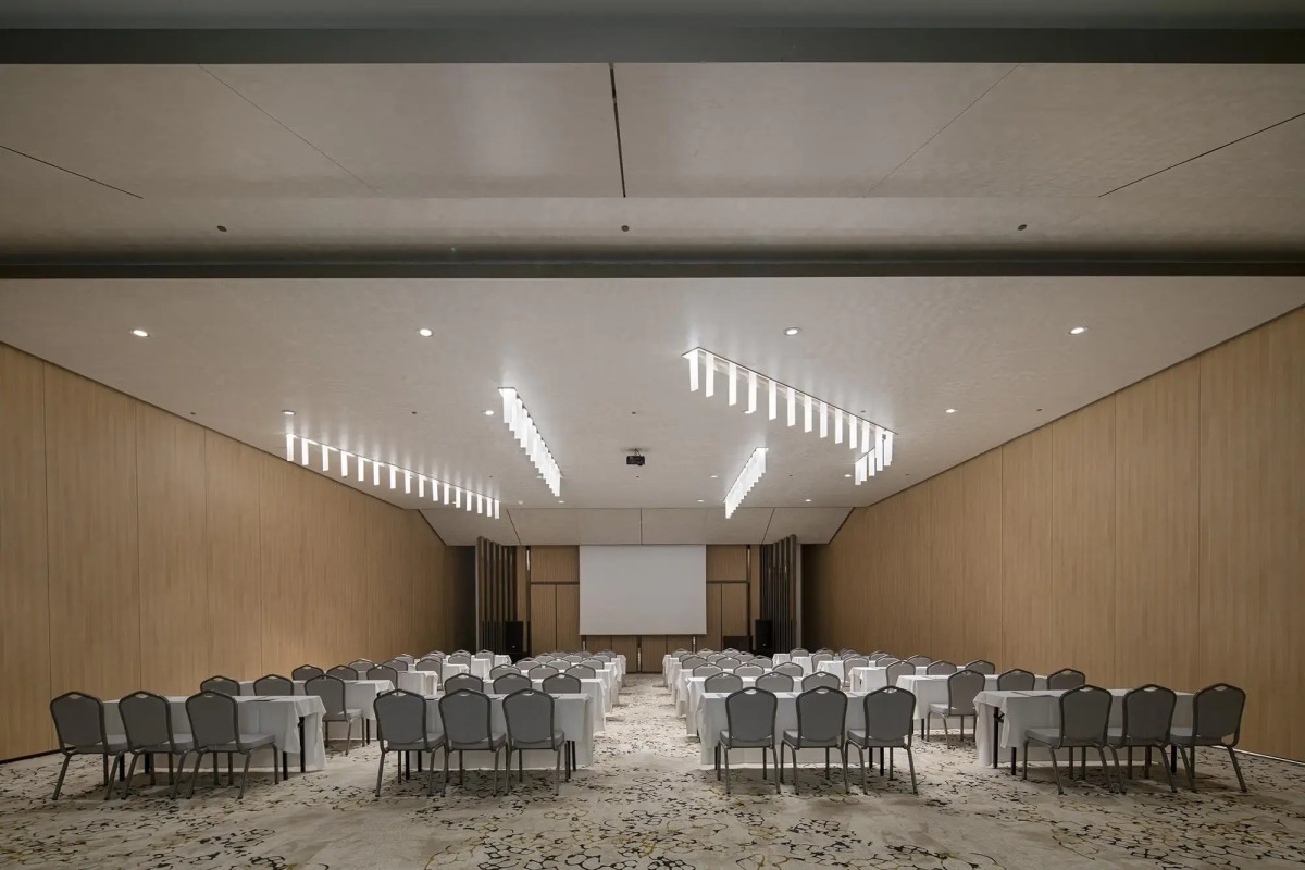 Resort Voyage Belek Golf & Spa Hotel