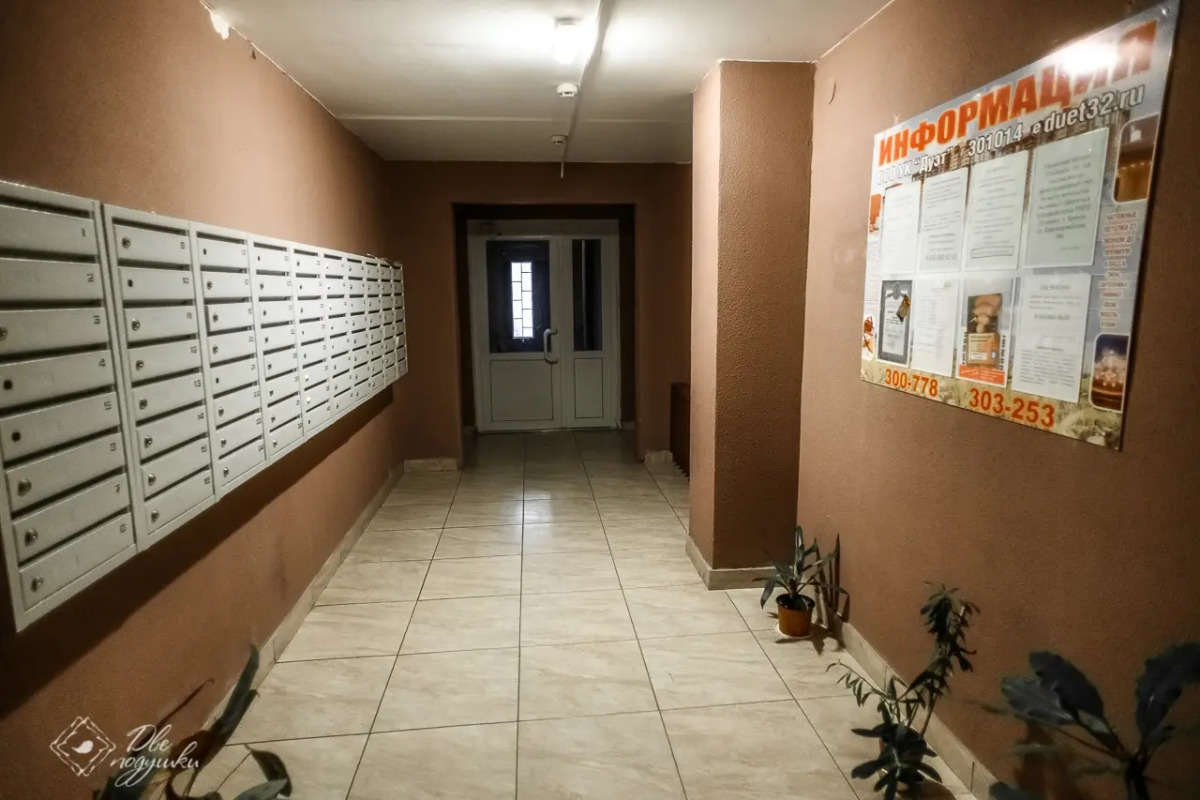 Апартаменты Однокомнатные на Дуки, 11 этаж, Мишки