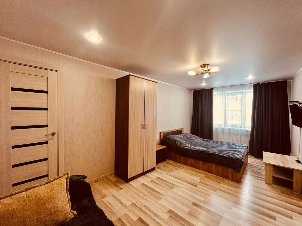 Апартаменты мич44