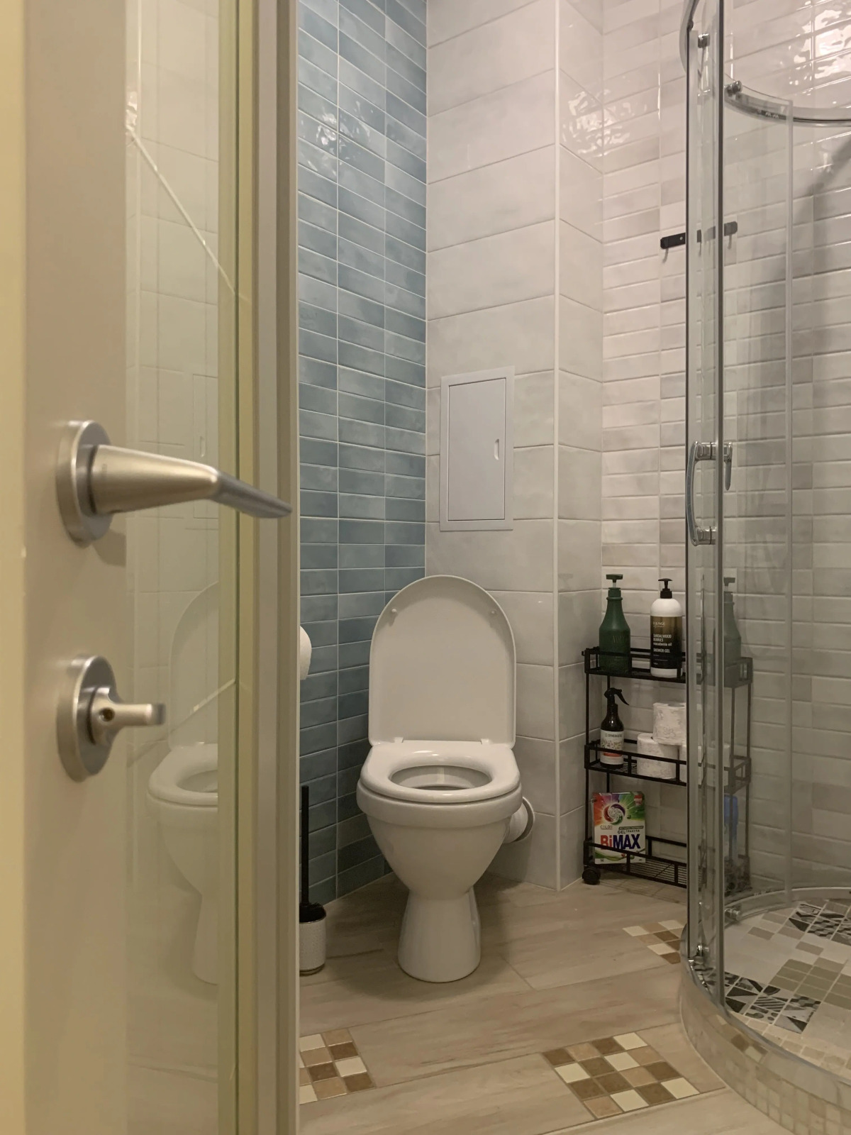 Апартаменты На Стыке Времён