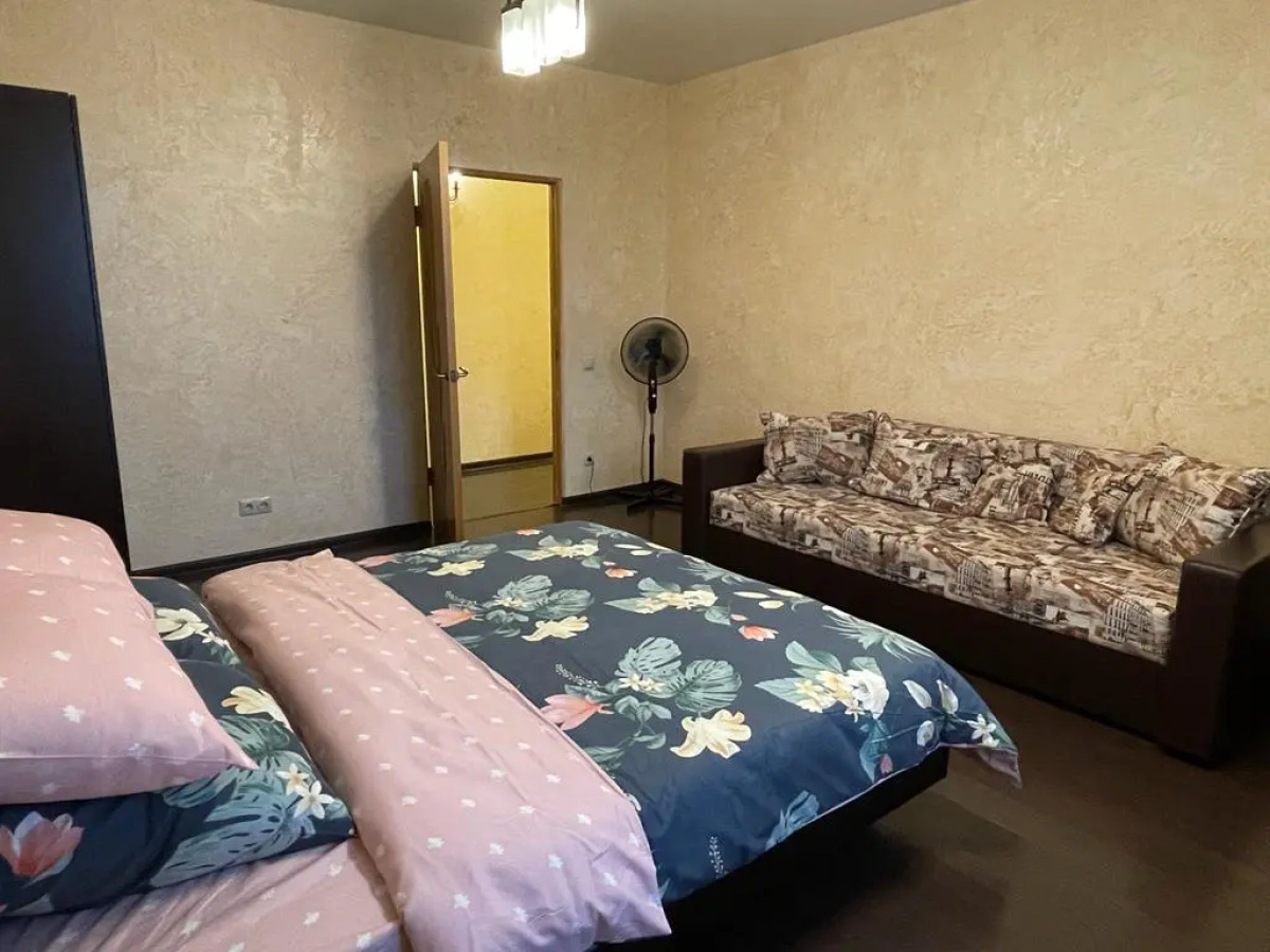 Апартаменты на улице Кирова 15/1