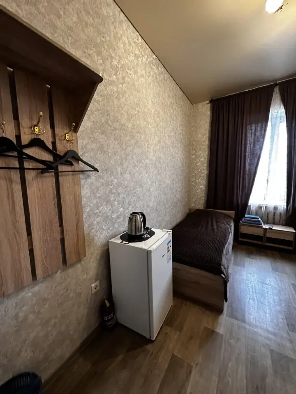 Калачинская