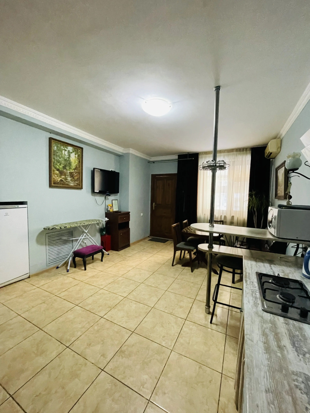 Гостевой дом Вояж