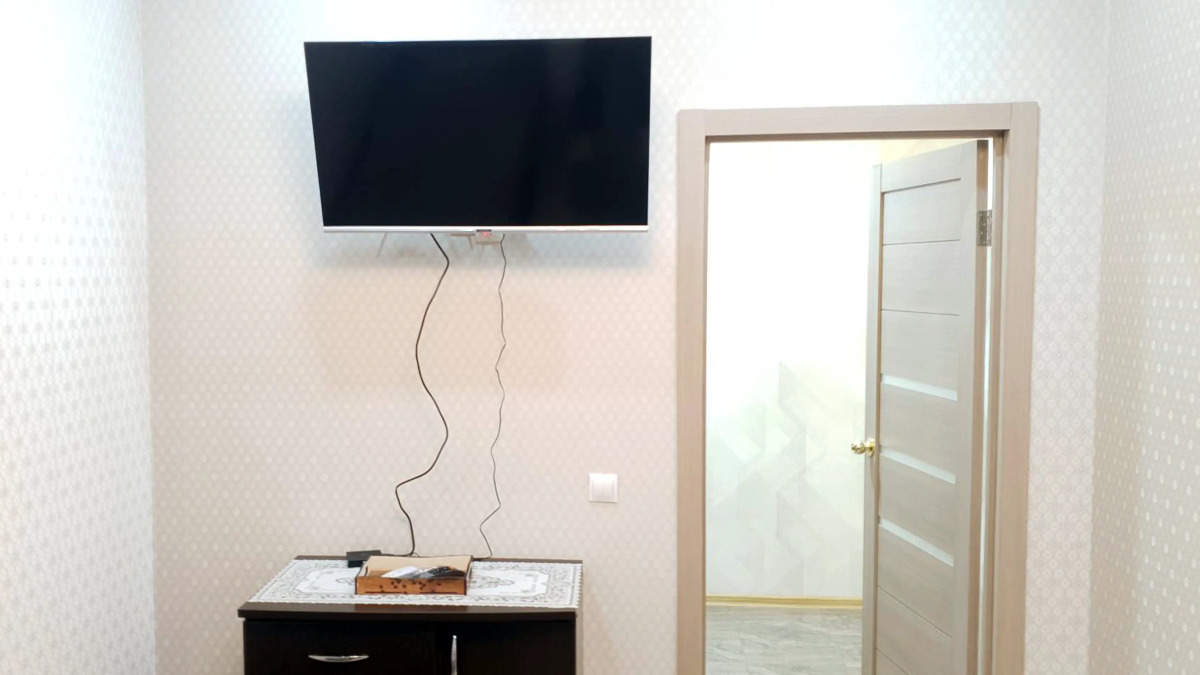 Апартаменты в Угольных Копях