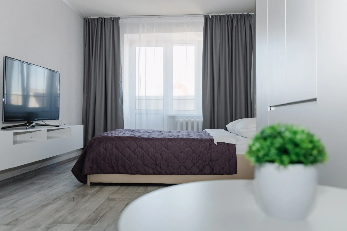 Квартира Шевченко