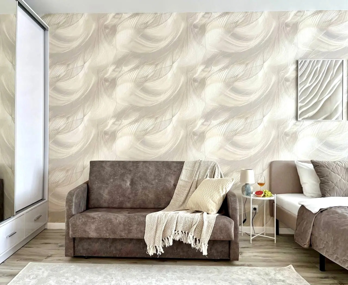 Апартаменты ApartMari Современные апартаменты в двух шагах от центра