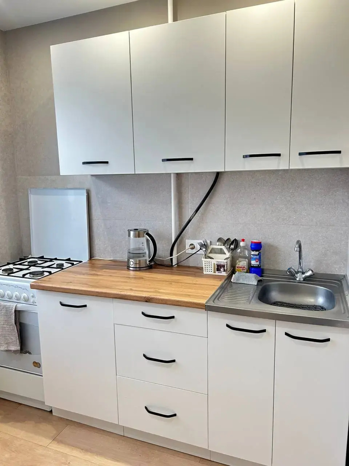 Апартаменты Двухкомнатные у метро партизанская